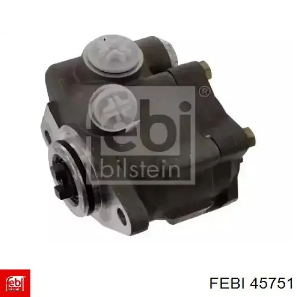 Comprar 45751 Febi Bomba servodireccion