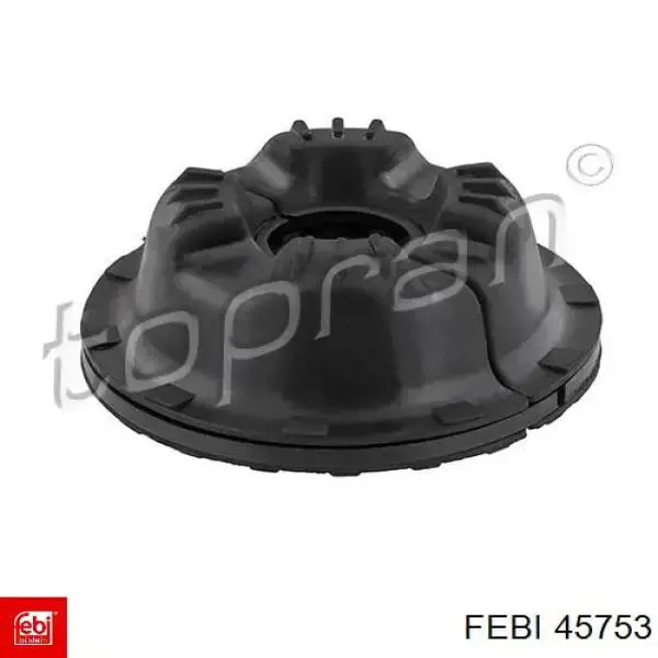Bomba de dirección asistida  Febi 45753 precio, desde 205,73 EUR