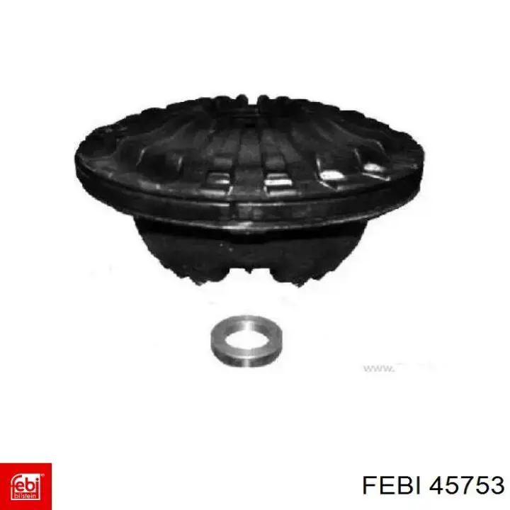Comprar 45753 Febi Bomba servodireccion