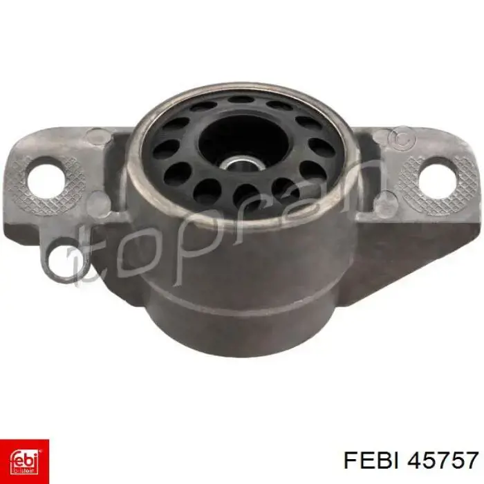 Tornillos para ruedas Febi 45757 precio, desde 4,20 EUR