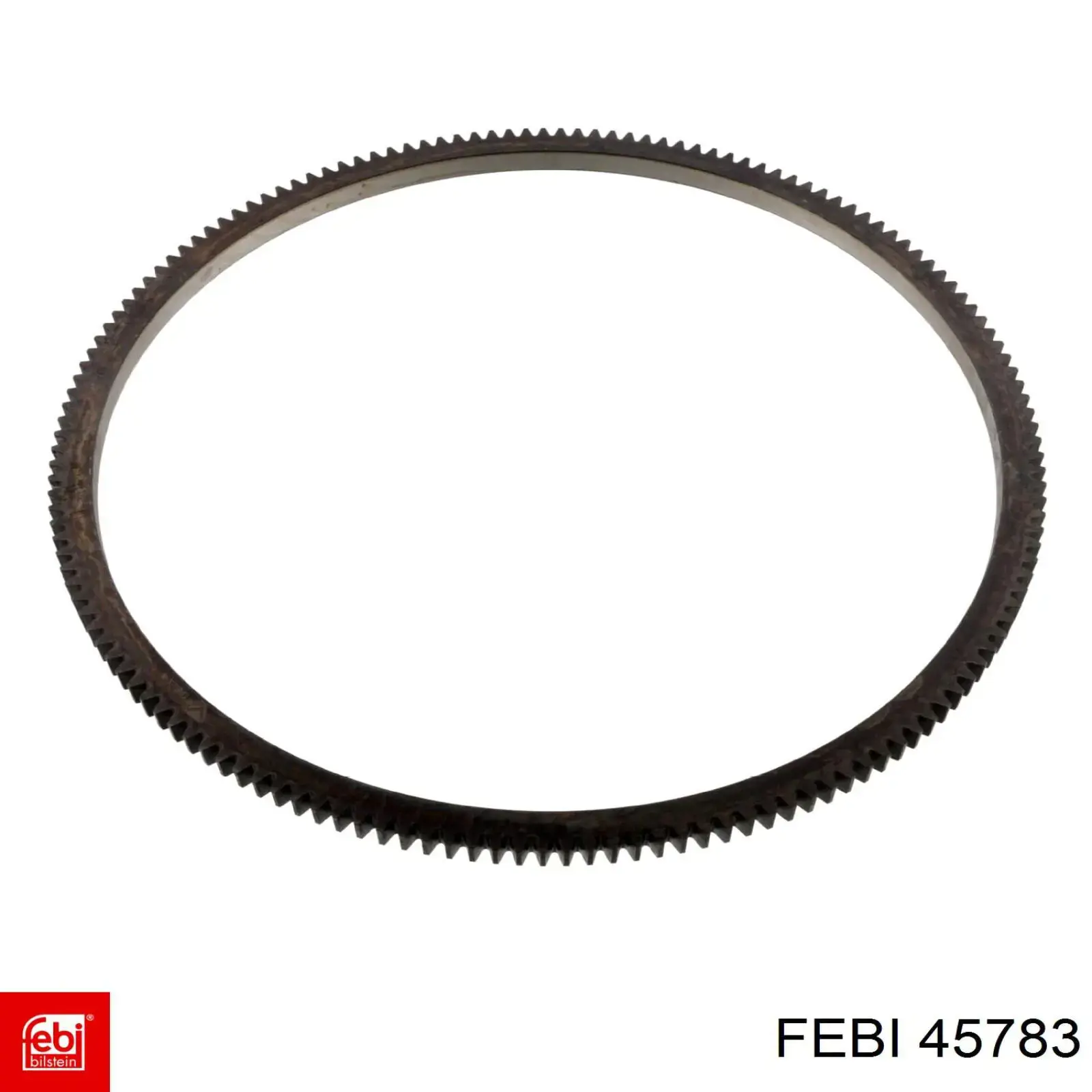 Comprar 45783 Febi Corona dentada del volante