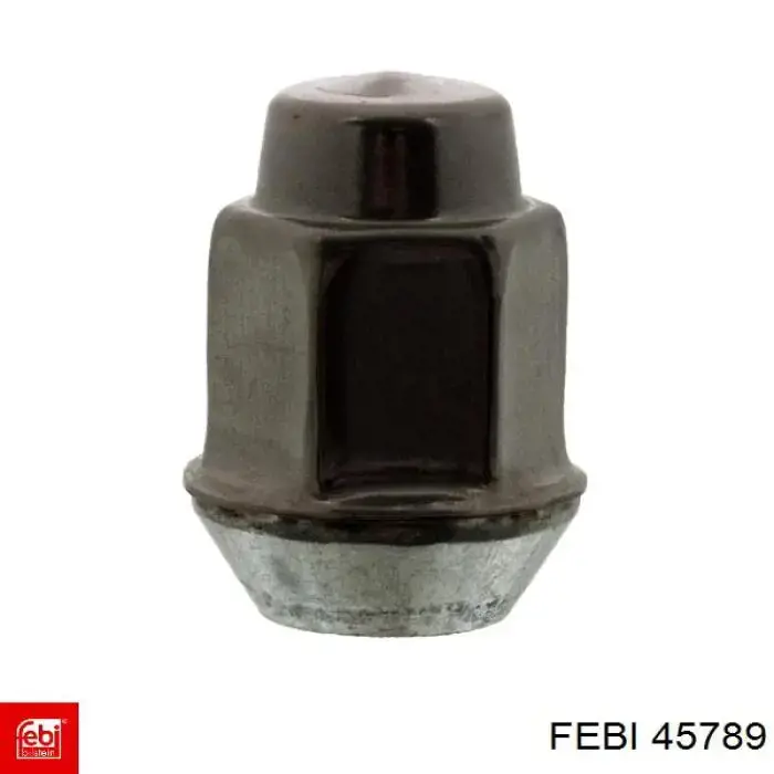 Tornillos para llantas Febest 1085002