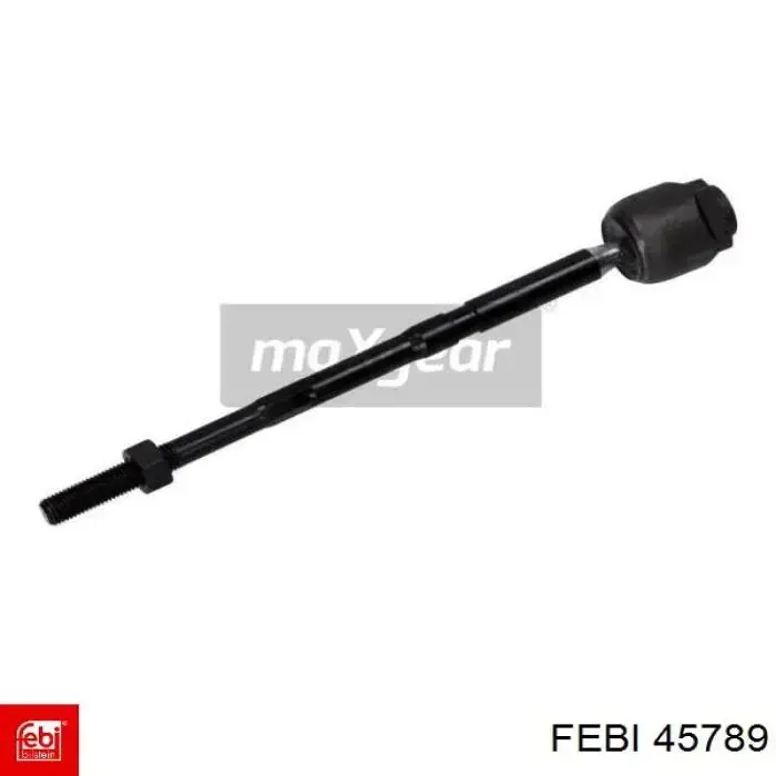 1085002 Febest Perno de rueda