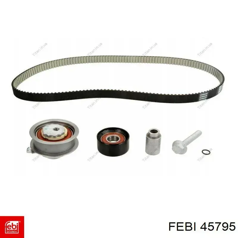 Tensor de la correa de distribución Metalcaucho 06289 precio, desde 19,61 EUR