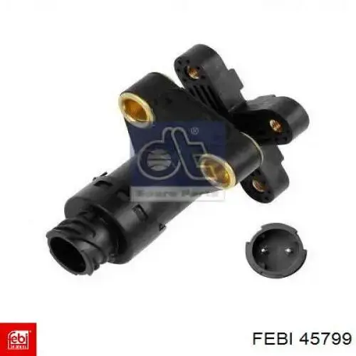 Sensor de nivel de carrocería trasero Meyle 0340320130 precio, desde 53,31 EUR