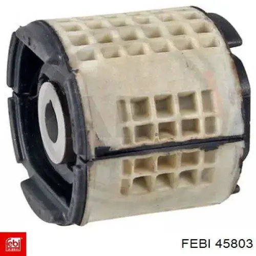 Silentblock trasero 45803 Febi