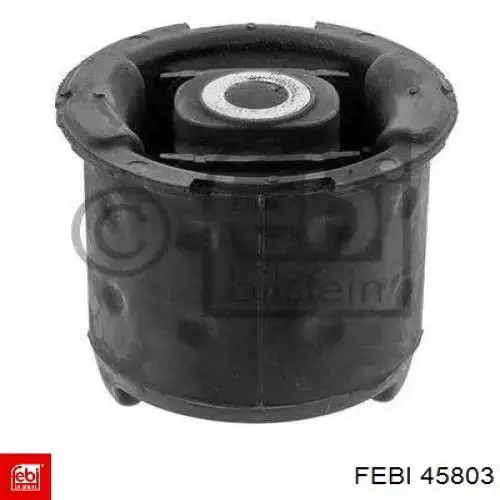 Comprar 45803 Febi Silentblock trasero