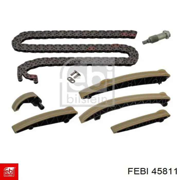 Comprar 45811 Febi Cadena de distribución