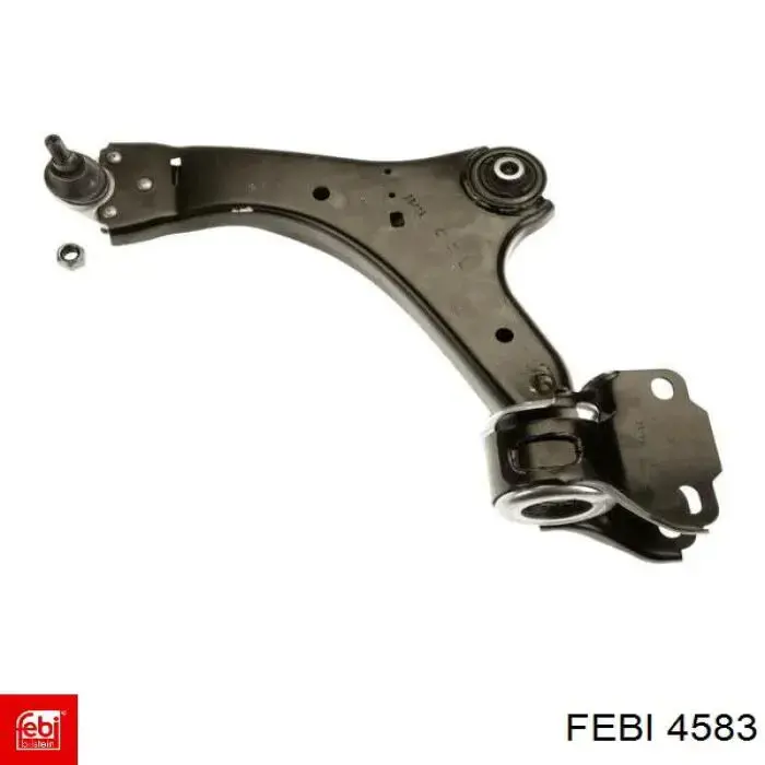 Comprar 4583 Febi Filtro de transmisión automática