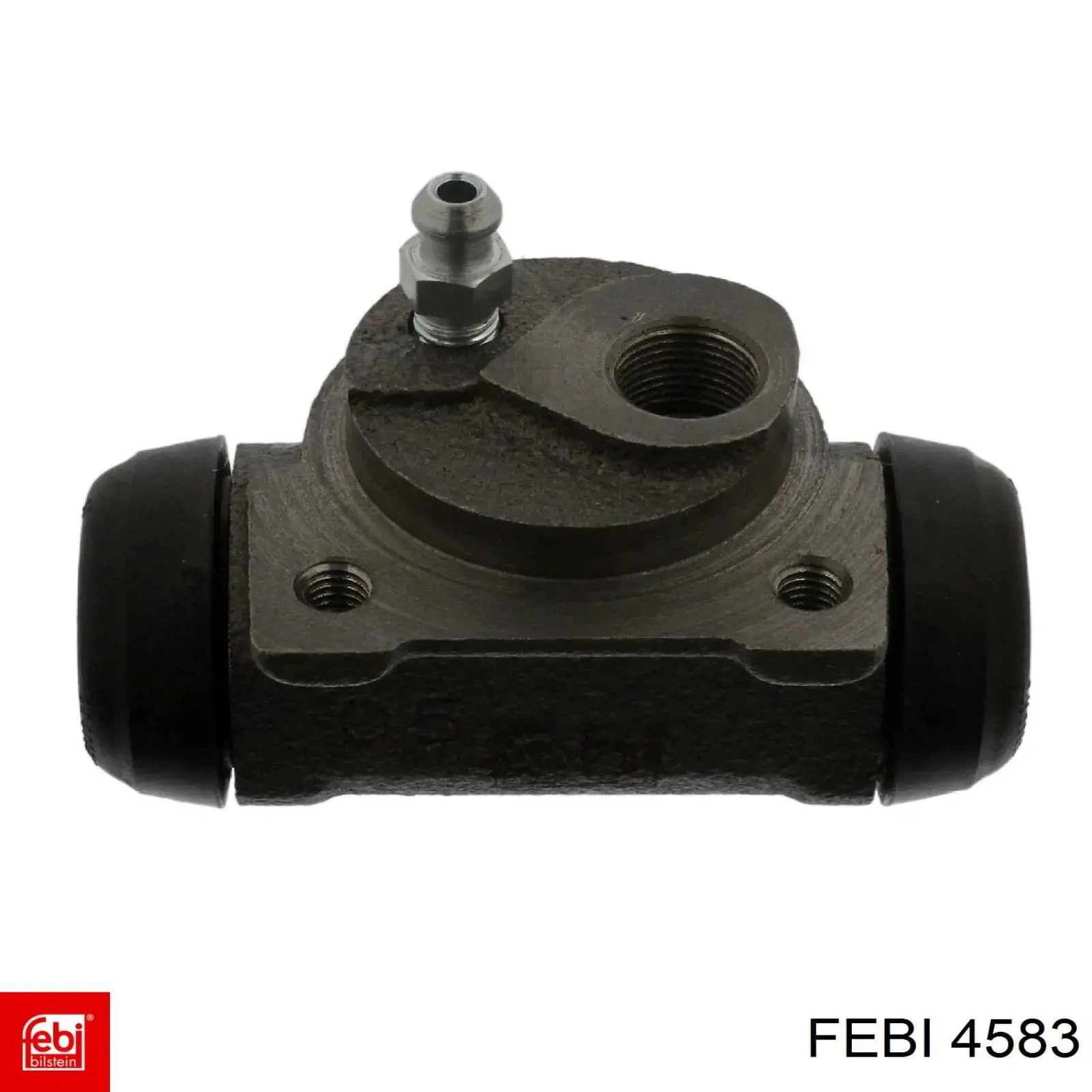 Filtro de transmisión automática Febi 4583 precio, desde 14,05 EUR
