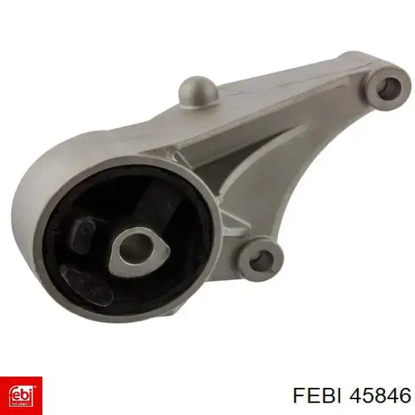 45846 Febi soporte motor delantero