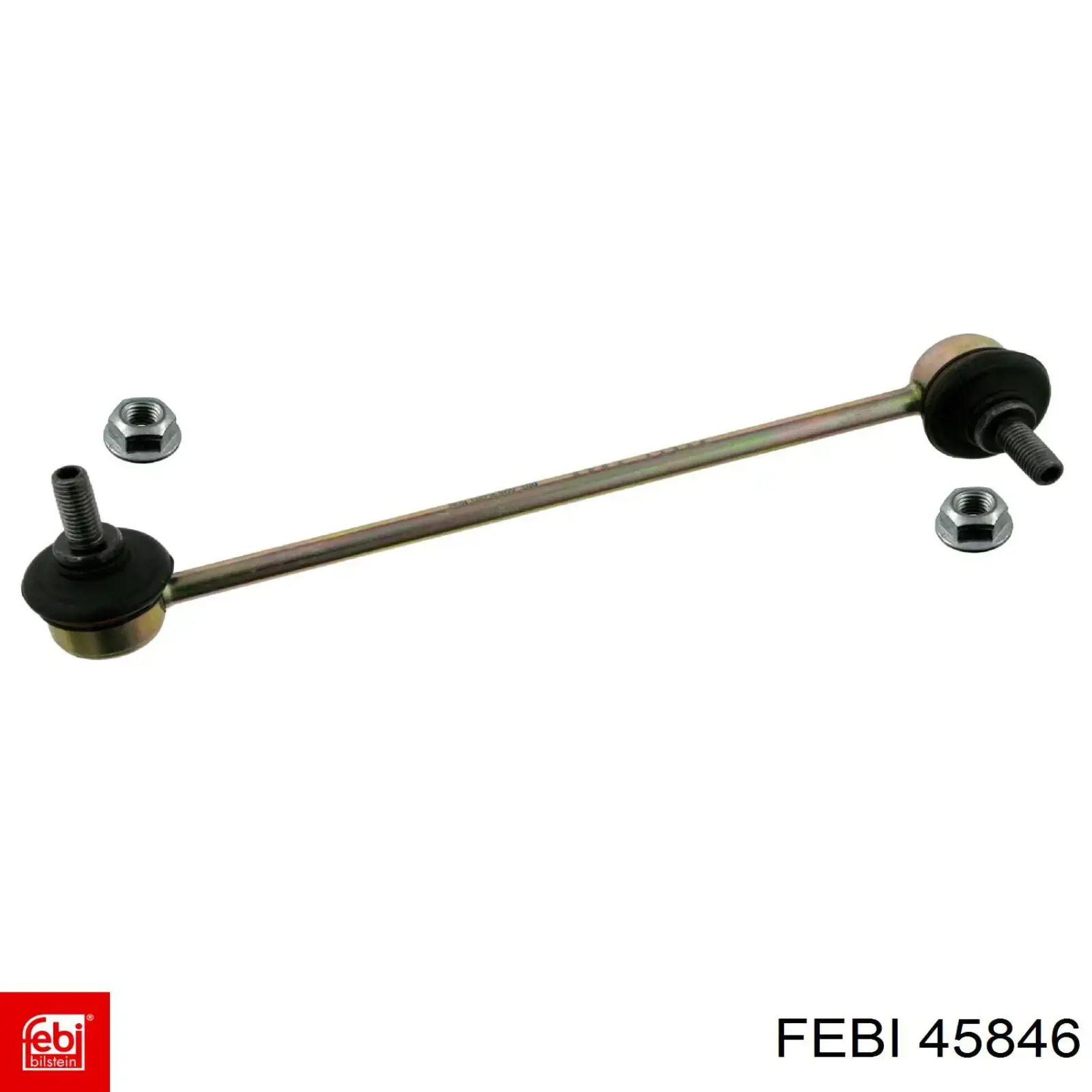 Soporte de motor delantero 01015 Metalcaucho