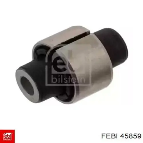 Comprar 45859 Febi Buje interior del brazo transversal trasero