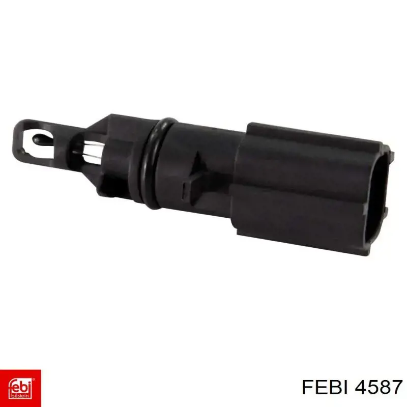 Comprar 4587 Febi Pivote del muñón de dirección