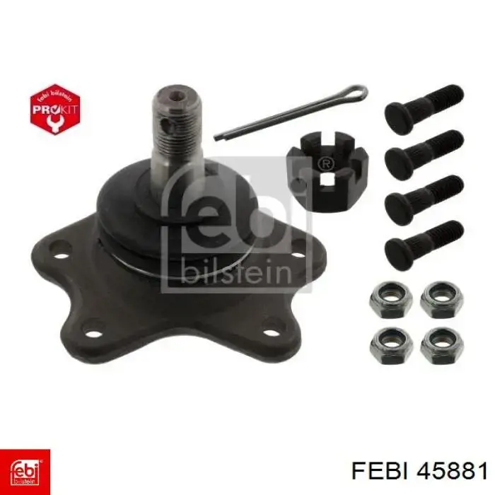 Comprar 45881 Febi Filtro de aire del habitáculo