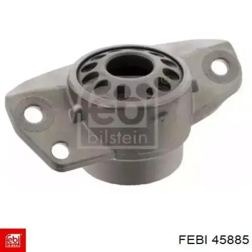 Cazoleta de amortiguador trasero Febi 45885 precio, desde 29,83 EUR