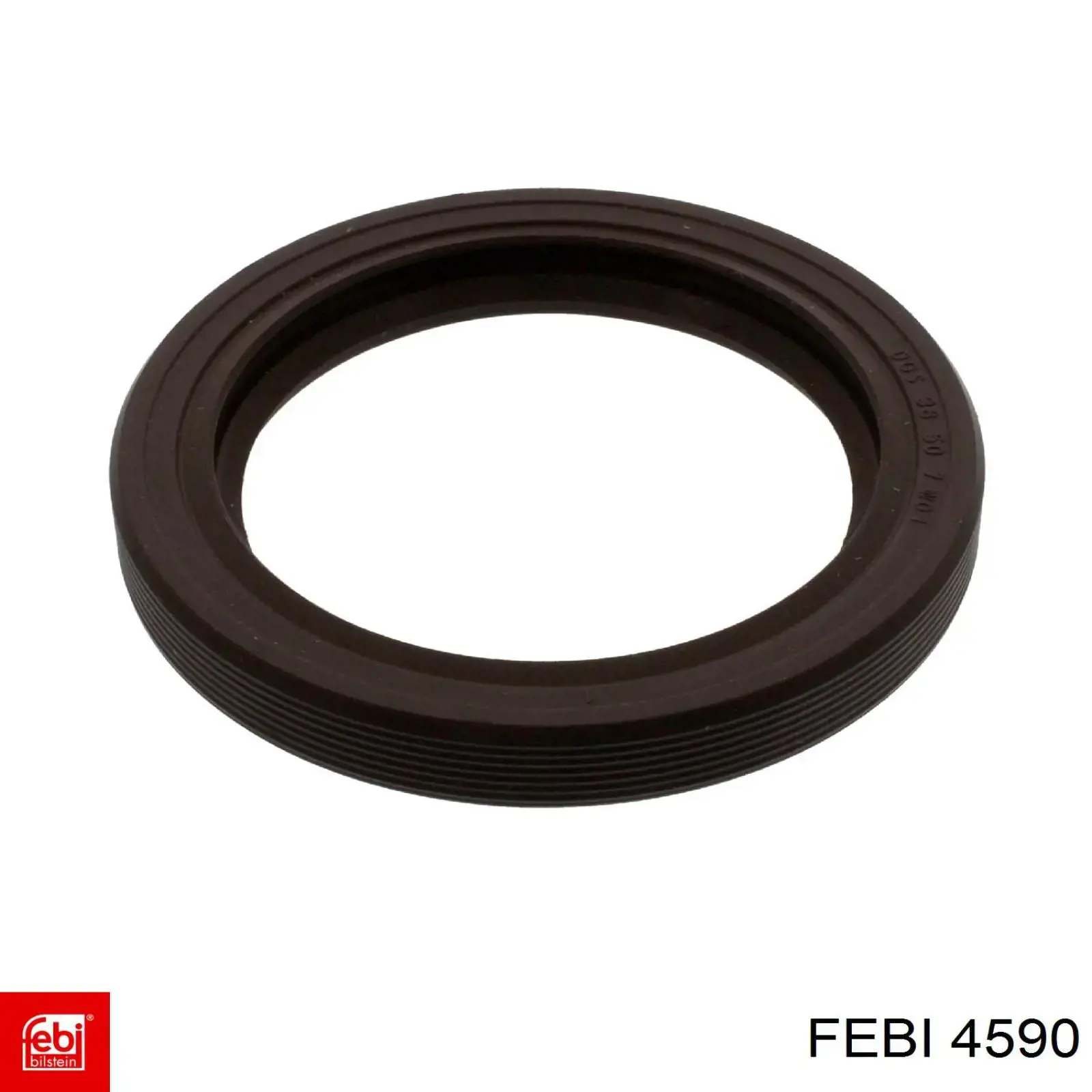 Retén del árbol de levas Febi 4590 precio, desde 4,70 EUR