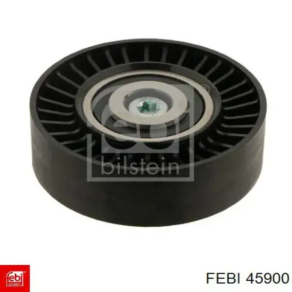 Comprar 45900 Febi Ventilador de radiador