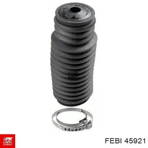 Guardapolvo de dirección Febi 45921 precio, desde 7,51 EUR
