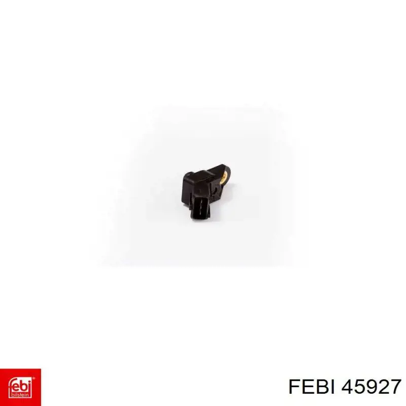 Comprar 45927 Febi Sensor de presión del colector de admisión