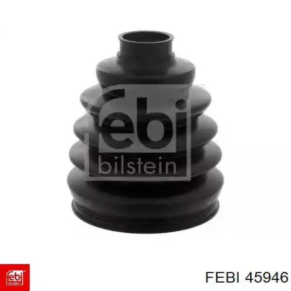 Comprar 45946 Febi Fuelle de palier delantero exterior