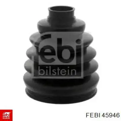 Fuelle, palier delantero exterior Febi 45946 precio, desde 15,73 EUR