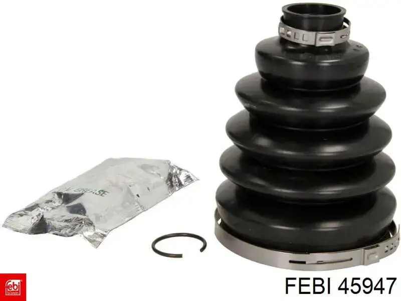 Comprar 45947 Febi Fuelle de palier delantero exterior