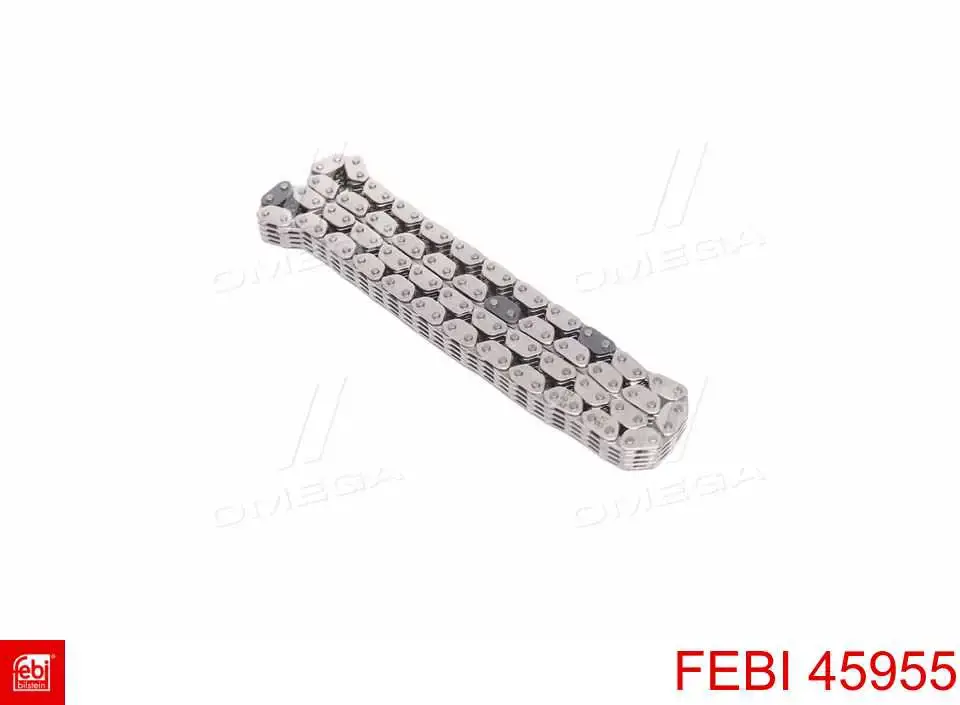 Cadena inferior de distribución Febi 45955 precio, desde 36,75 EUR