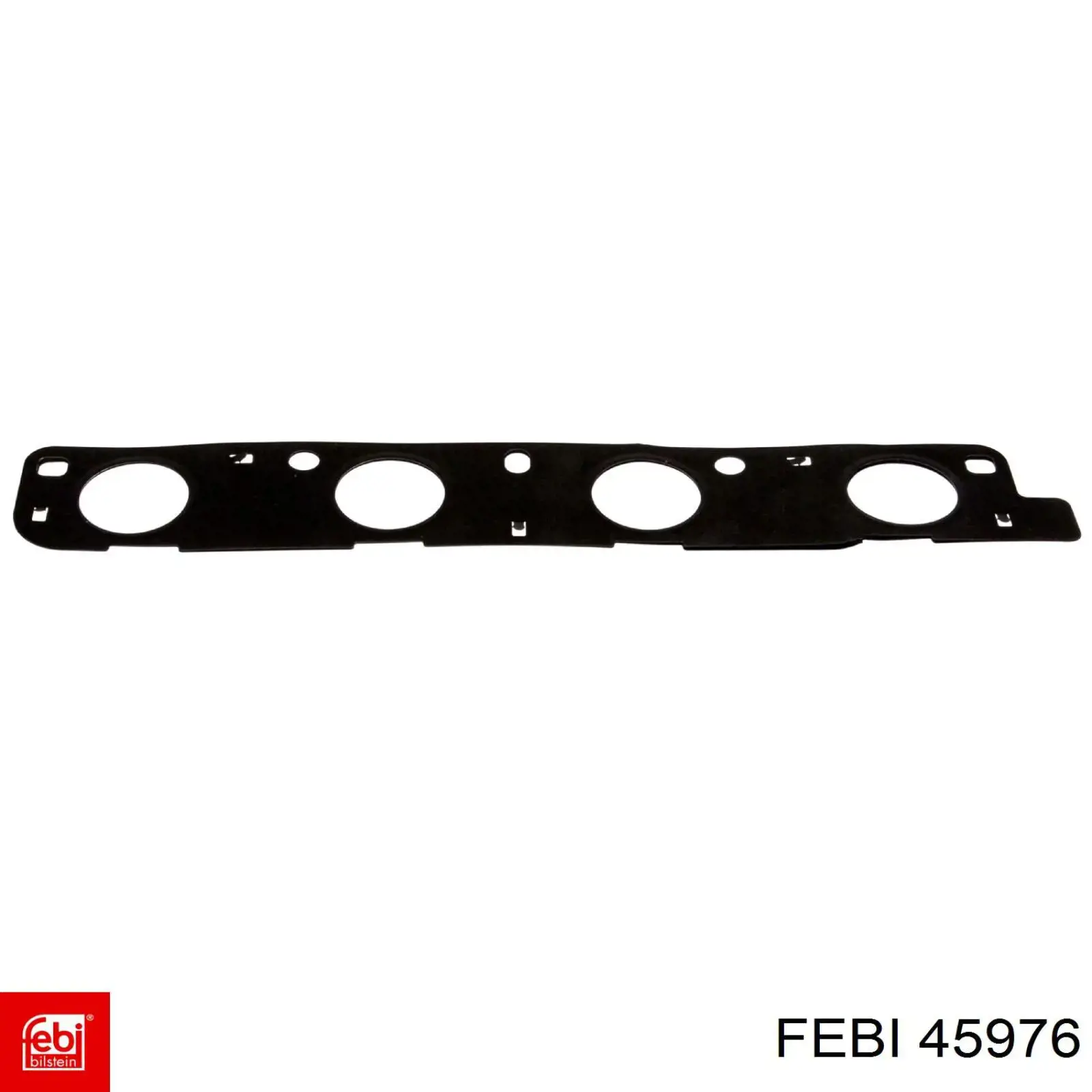 Comprar 45976 Febi Junta colector escape