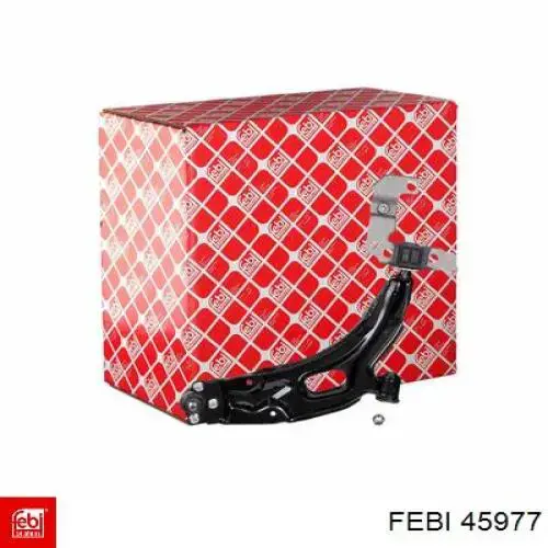 Junta colector escape Febi 45977 precio, desde 11,88 EUR