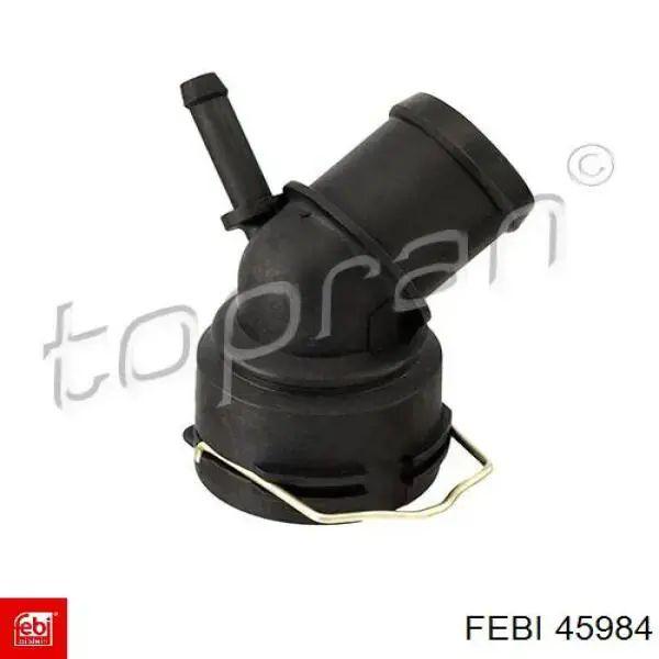 Acople rápido de la manguera del radiador Febi 45984 precio, desde 4,22 EUR