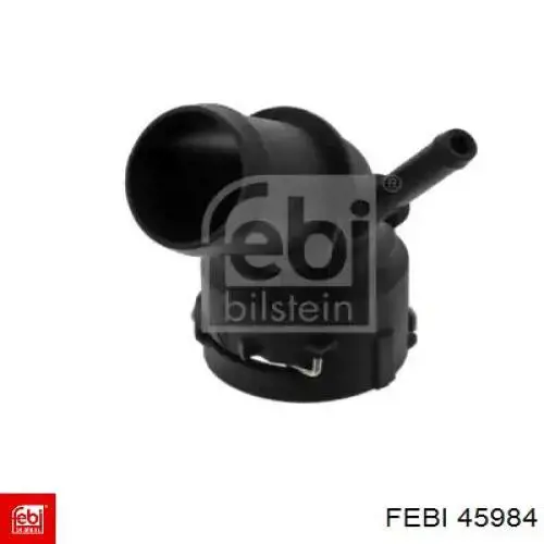 Comprar 45984 Febi Acople rápido de la manguera del radiador