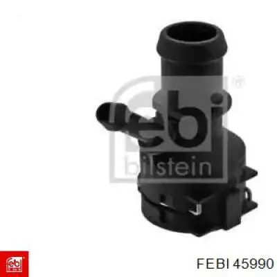 Comprar 45990 Febi Acoplamiento del radiador de refrigeración