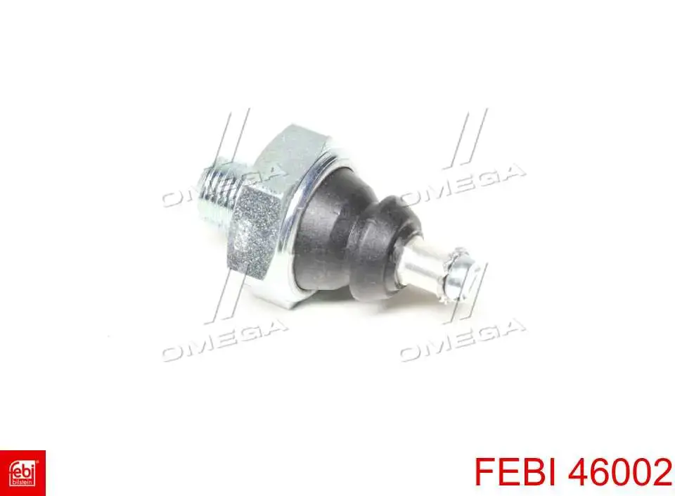 Comprar 46002 Febi Sensor de presión de aceite