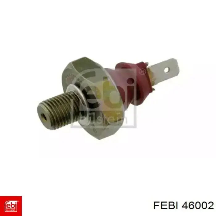 Comprar 10060 FAE Sensor de presión de aceite
