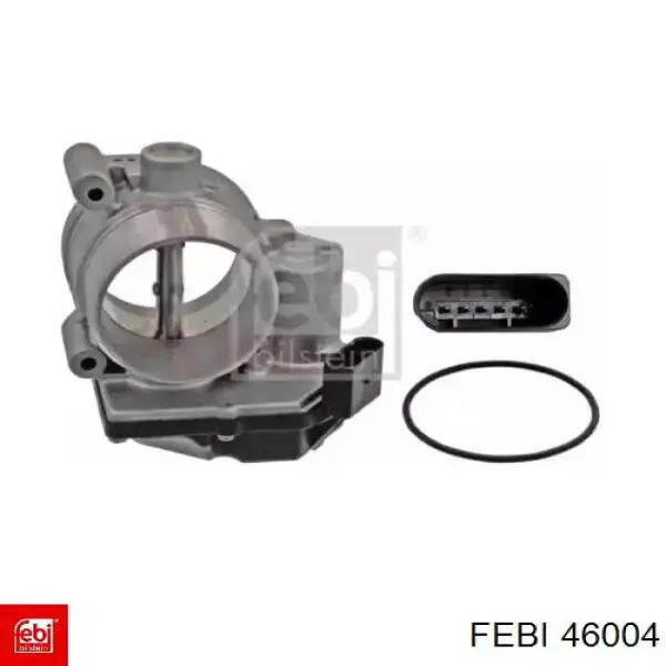 Comprar 46004 Febi Cuerpo de mariposa