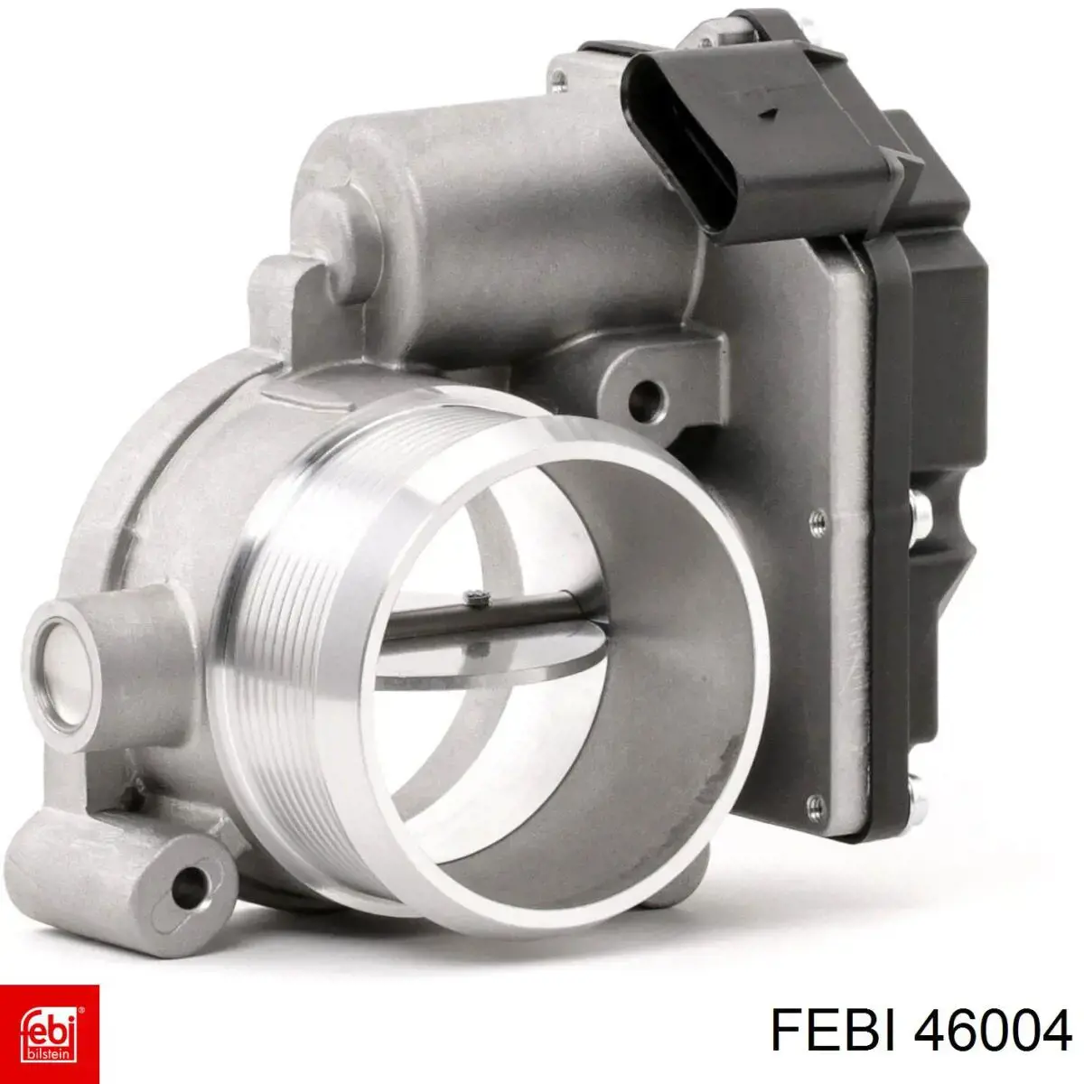Cuerpo de aceleración completo Febi 46004 precio, desde 129,00 EUR