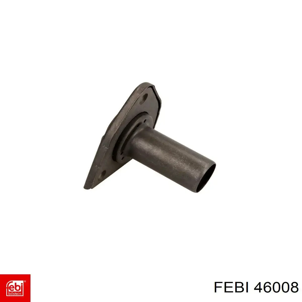 Guía del eje primario de la caja de cambios Febi 46008 precio, desde 9,88 EUR