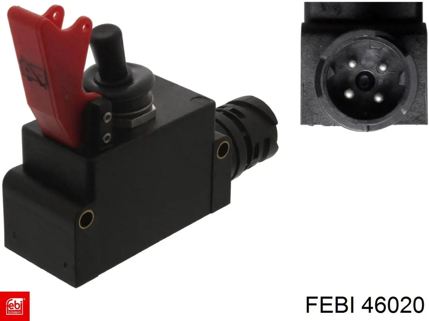 Comprar 20367498 Volvo Interruptor de batería