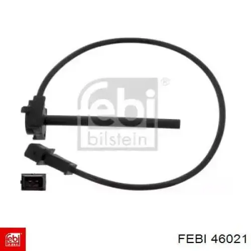 Comprar 25260008 AIR Fren Sensor de nivel del depósito de líquido limpiaparabrisas