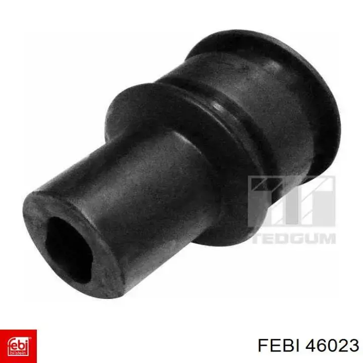 Comprar 46023 Febi Soporte de motor derecho