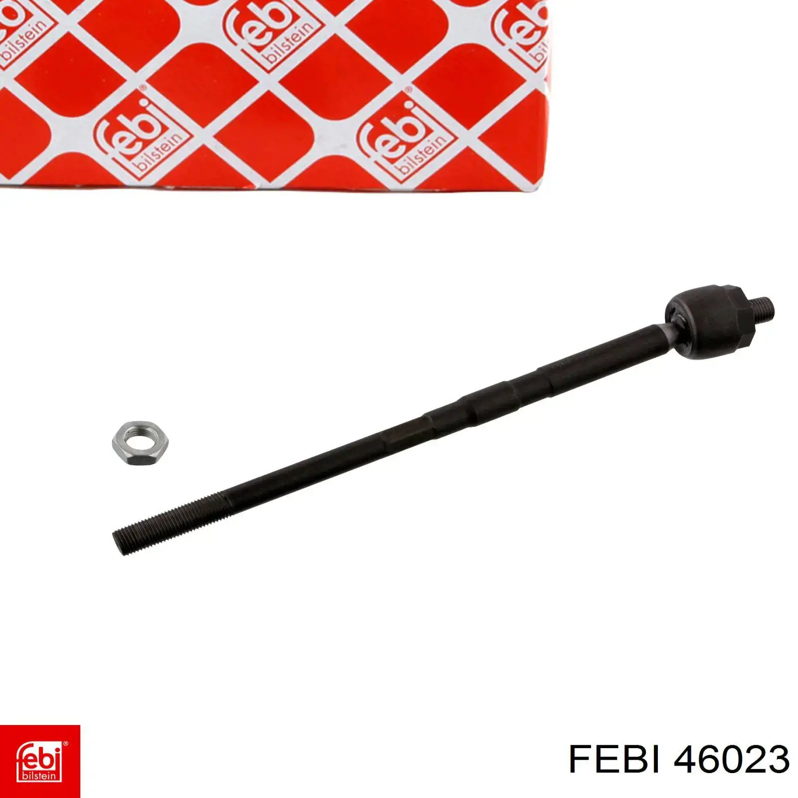 Soporte de motor derecho Febi 46023 precio, desde 52,27 EUR