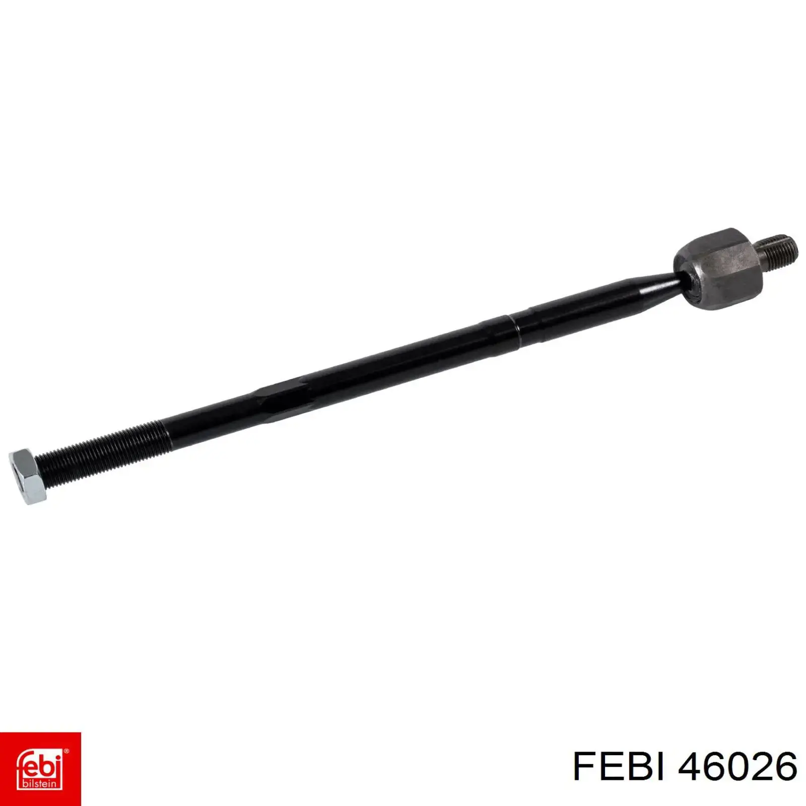  Febi 46026 precio, desde 38,51 EUR