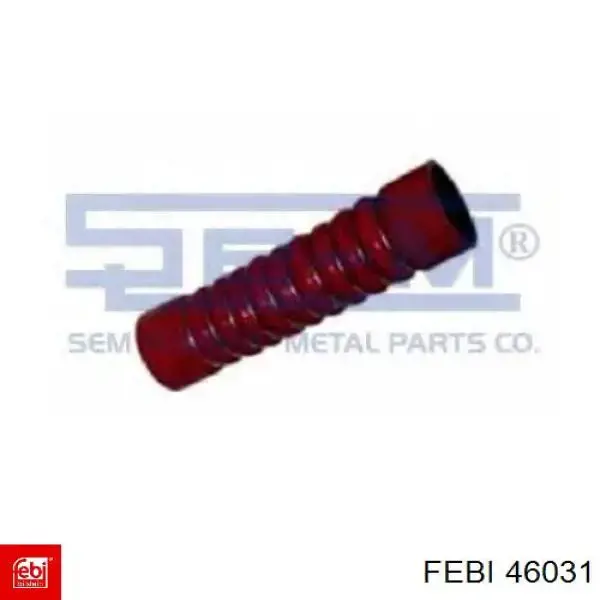  Febi 46031 precio, desde 27,48 EUR
