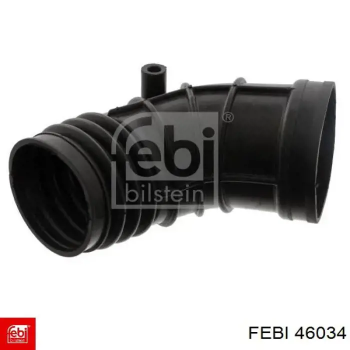 Manguito de aire del medidor de masa de aire Febi 46034 precio, desde 17,17 EUR