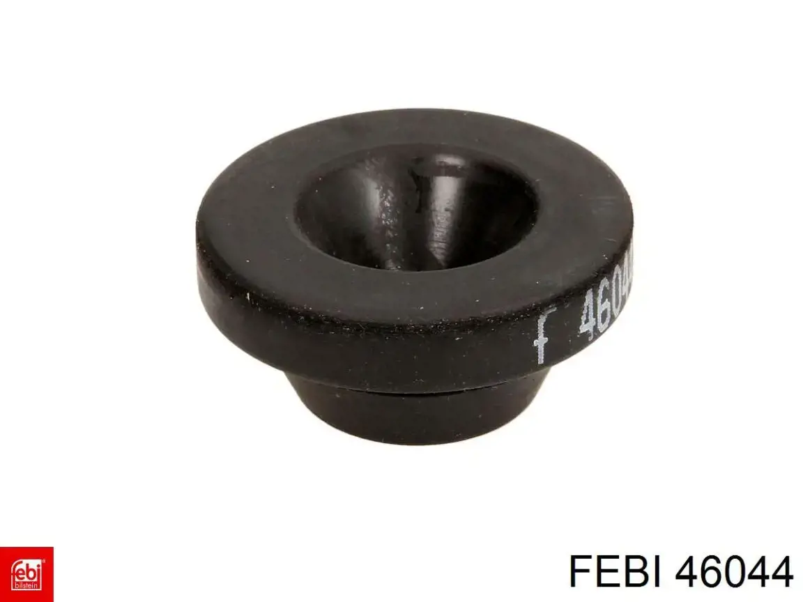 Soporte de la caja del filtro de aire Febi 46044 precio, desde 2,14 EUR