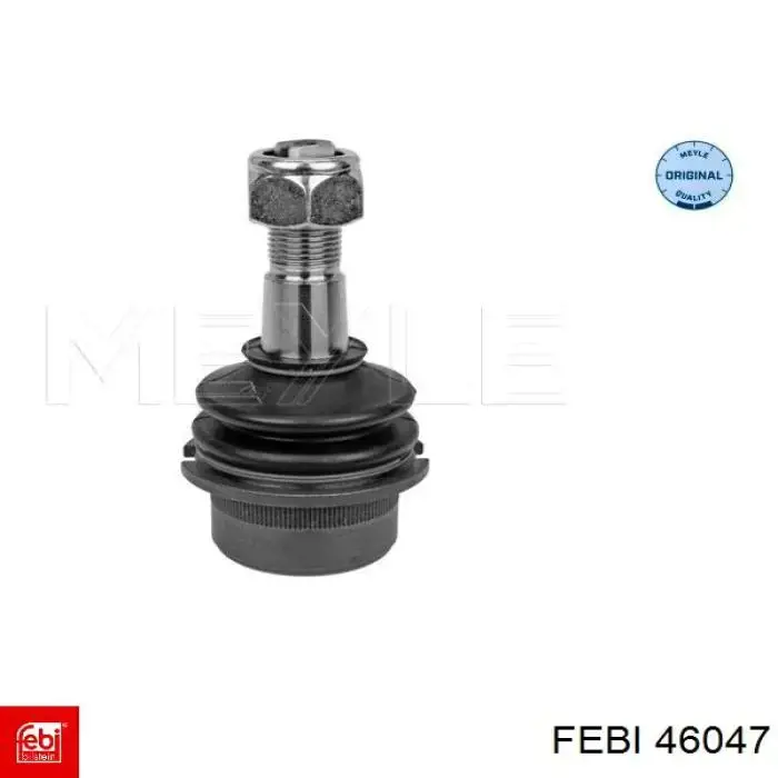 Sensor de nivel de refrigerante del depósito Febi 46047 precio, desde 25,79 EUR