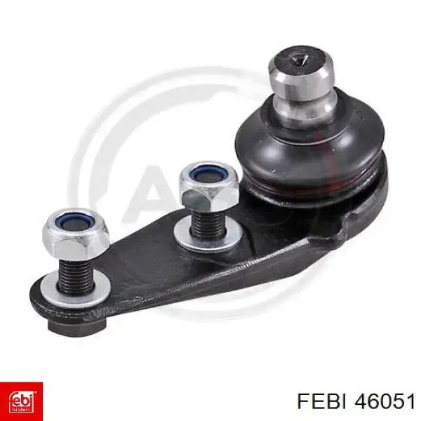 Comprar 46051 Febi Tapa superior del bloque de cilindros