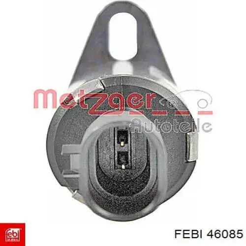 Válvula control, ajuste de levas Chevrolet Aveo 2 T250, T255