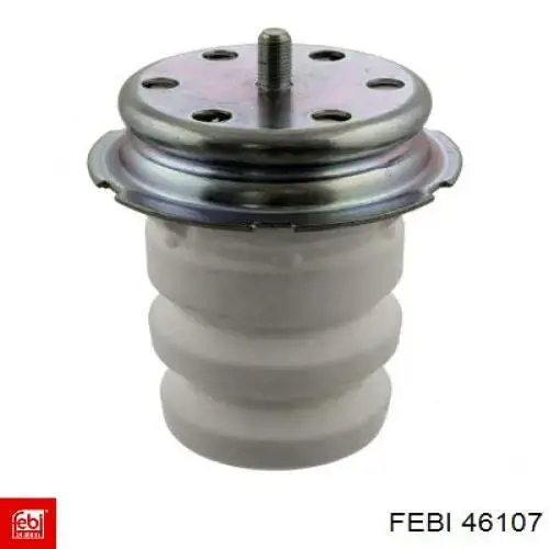 Comprar 46107 Febi Tope de ballesta trasera